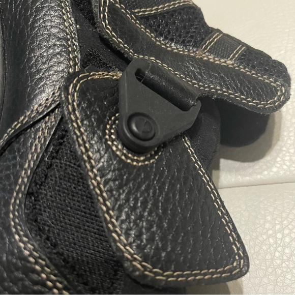 Dr. Comfort Edward X Depth Shoes therapeutic diabetic shoe 9610 size 11 1/2 EW - Picture 10 of 12